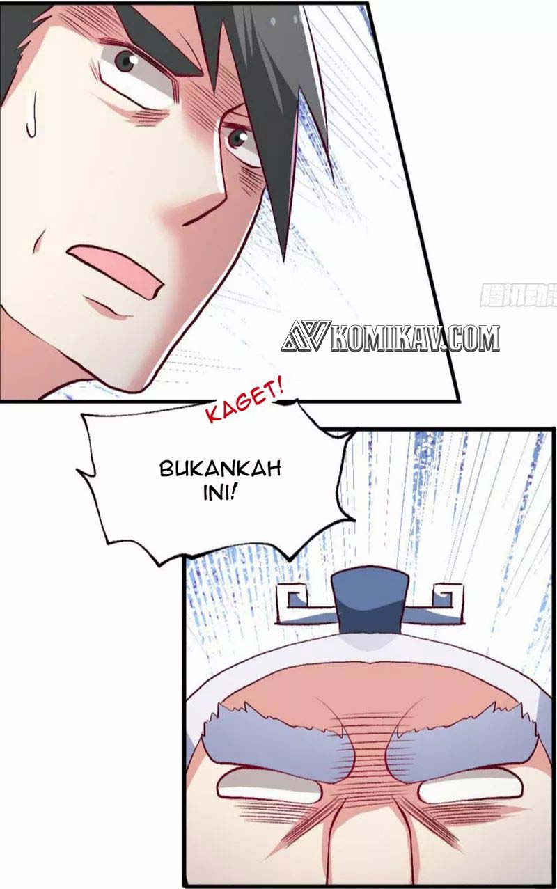 Rebirth Become a Dog chapter 15 halaman 14