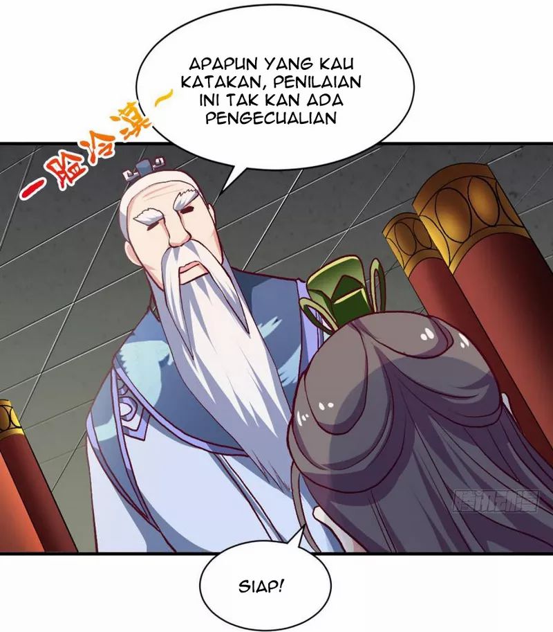 Rebirth Become a Dog chapter 15 halaman 24