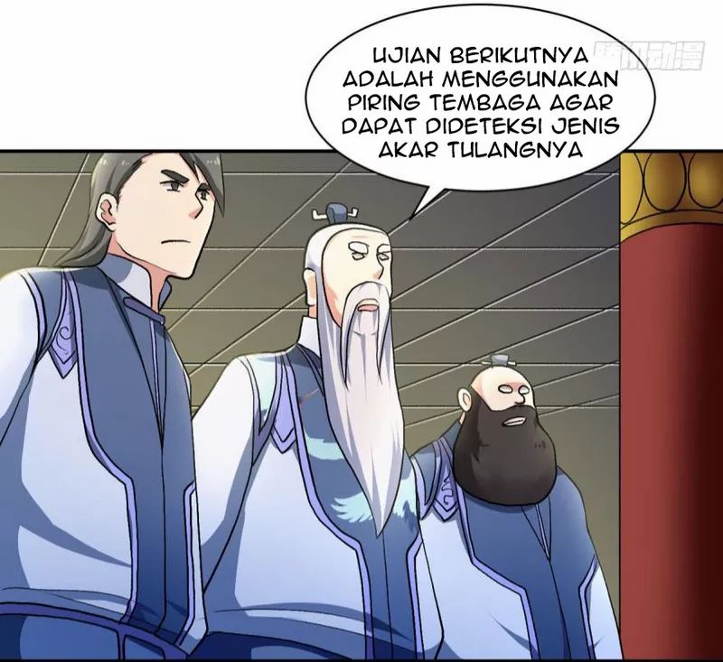 Rebirth Become a Dog chapter 15 halaman 41
