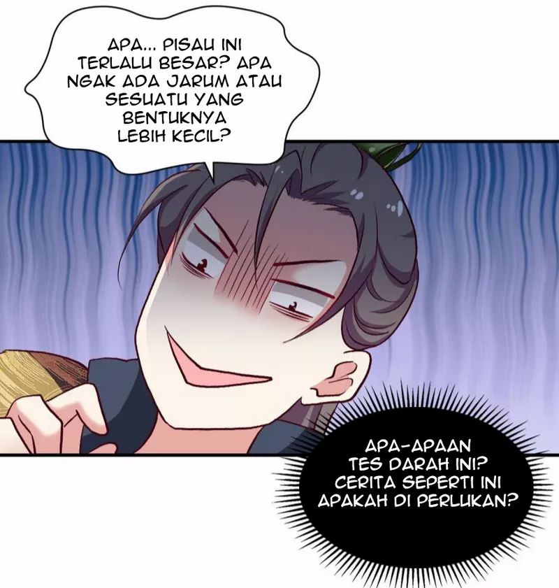 Rebirth Become a Dog chapter 15 halaman 44