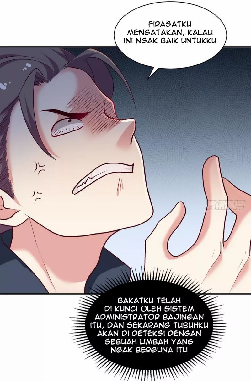 Rebirth Become a Dog chapter 15 halaman 48