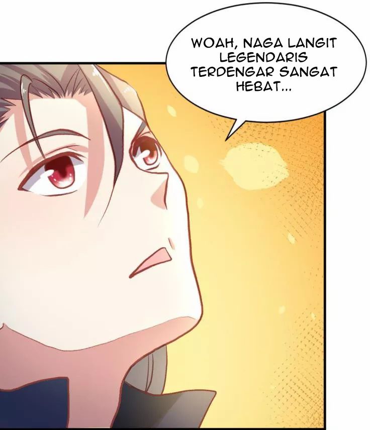 Rebirth Become a Dog Bab 16 halaman 3