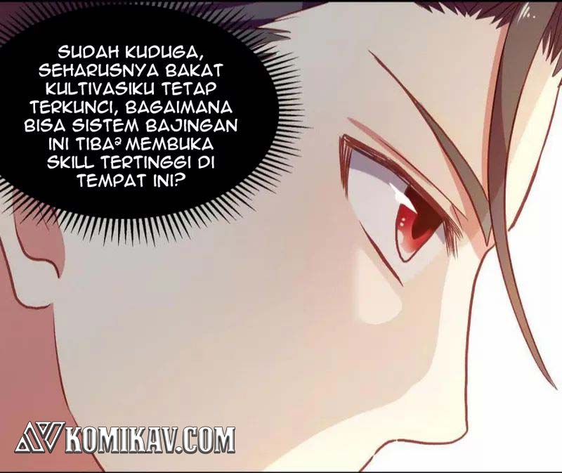 Rebirth Become a Dog Bab 16 halaman 6