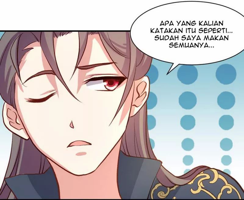 Rebirth Become a Dog Bab 16 halaman 15