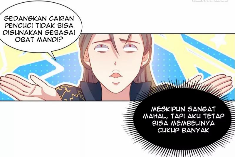 Rebirth Become a Dog Bab 16 halaman 19