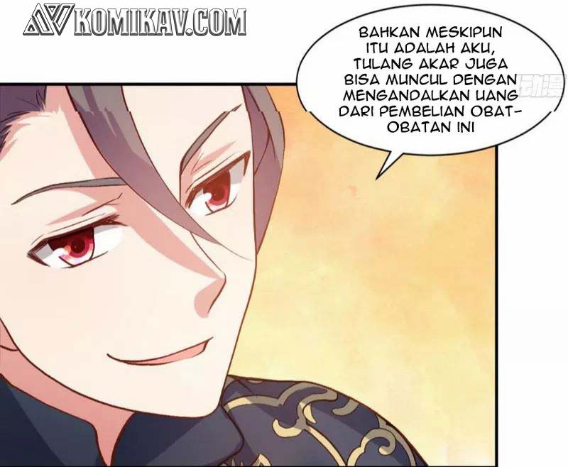 Rebirth Become a Dog Bab 16 halaman 22