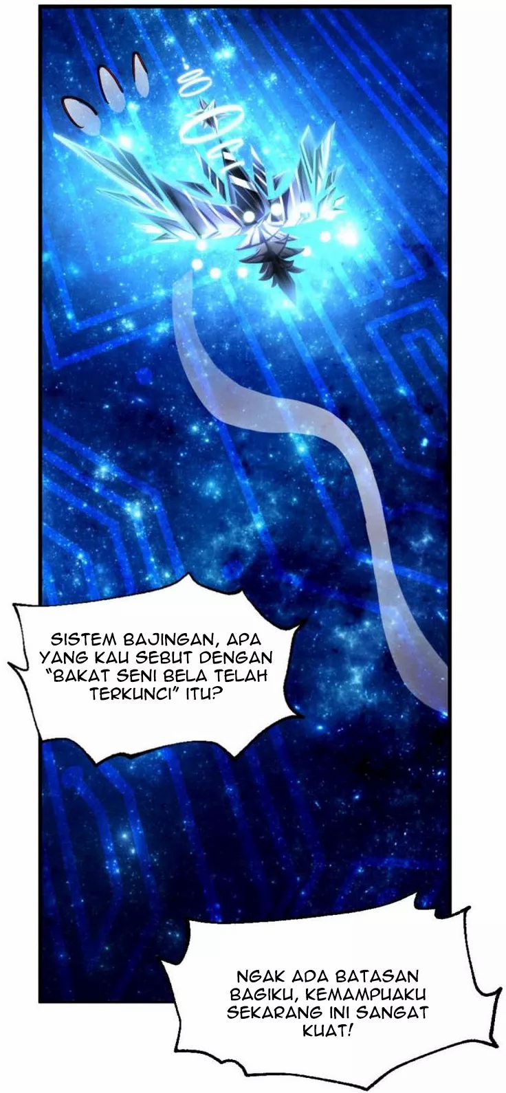 Rebirth Become a Dog Bab 16 halaman 24