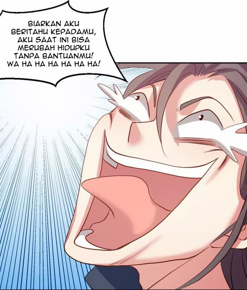 Rebirth Become a Dog Bab 16 halaman 25