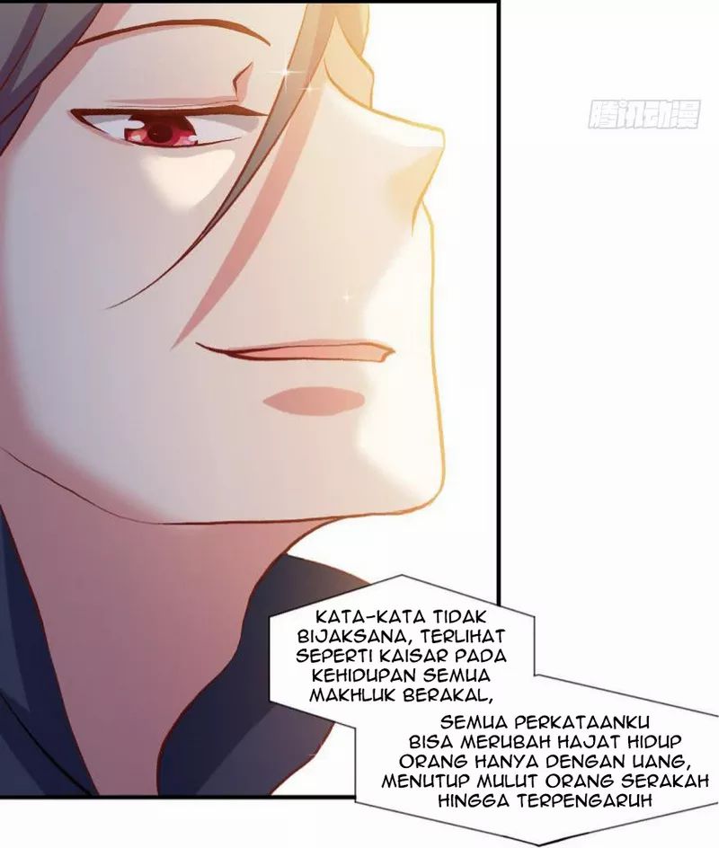 Rebirth Become a Dog Bab 16 halaman 28