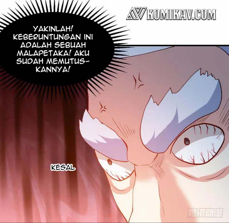 Rebirth Become a Dog Bab 16 halaman 34