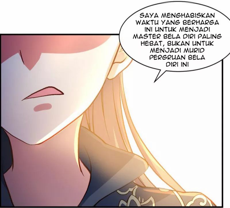Rebirth Become a Dog Bab 16 halaman 37
