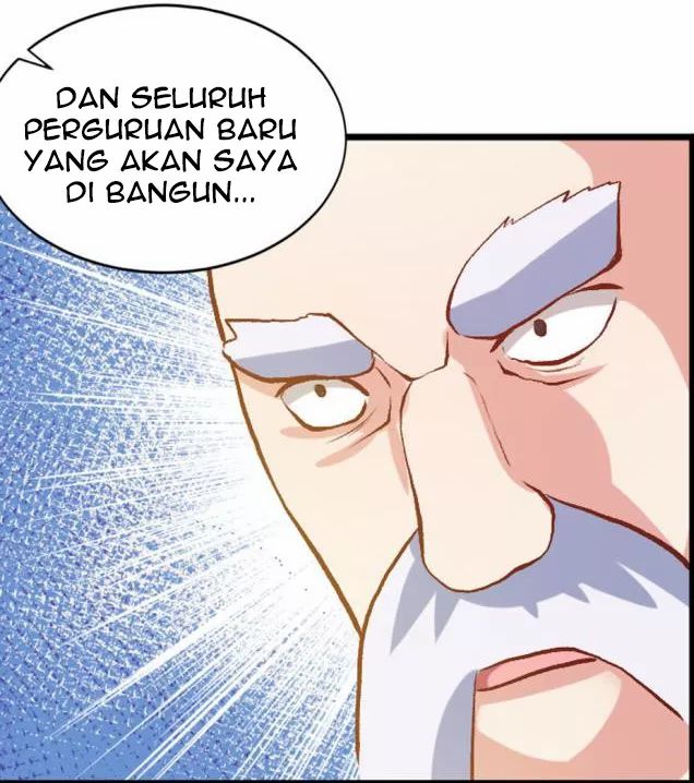 Rebirth Become a Dog Bab 16 halaman 44