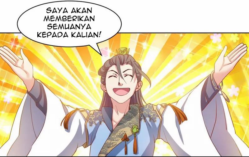 Rebirth Become a Dog Bab 16 halaman 45