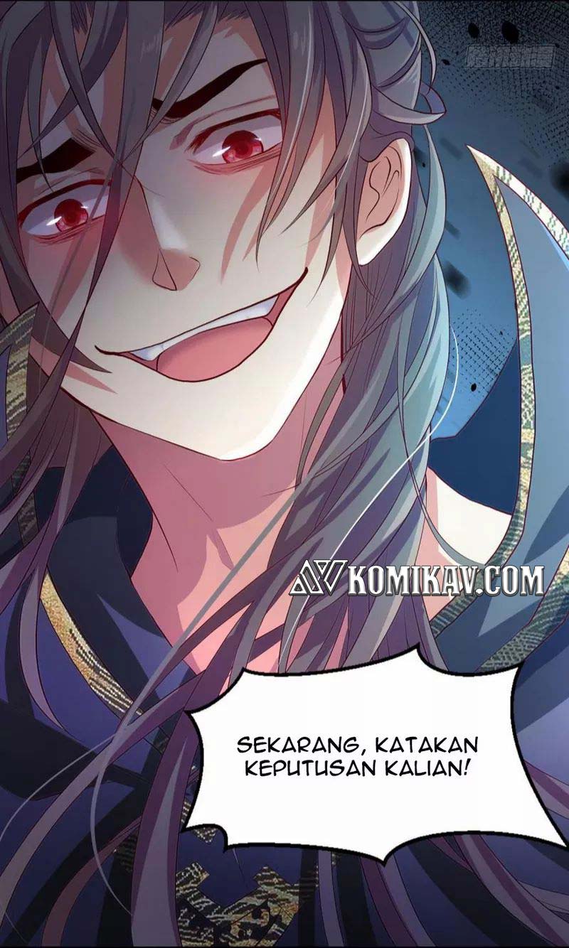 Rebirth Become a Dog Bab 16 halaman 50