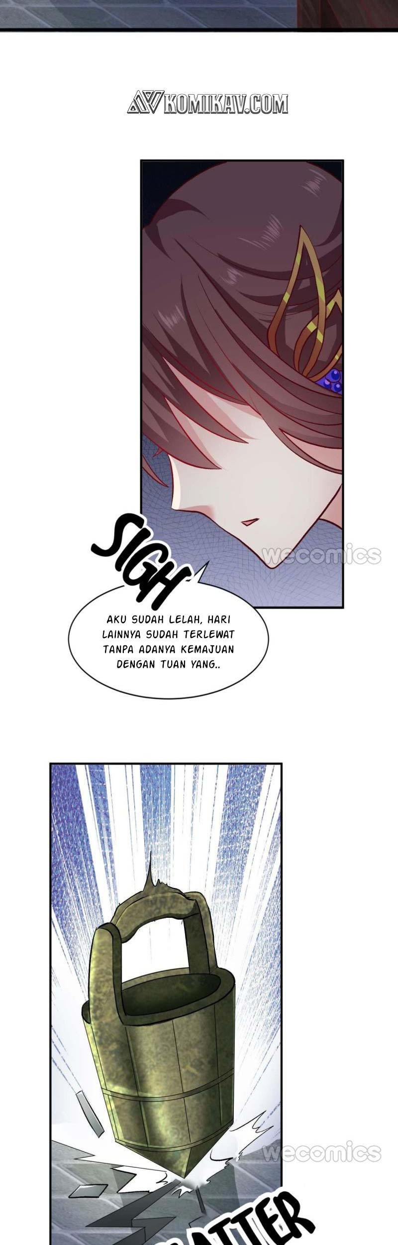 Rebirth Become a Dog Bab 17 halaman 32