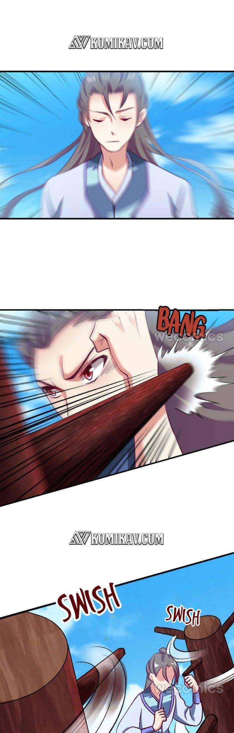 Rebirth Become a Dog Bab 18 halaman 2