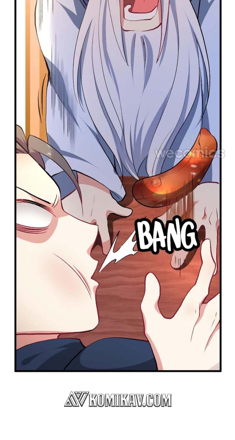 Rebirth Become a Dog chapter 19 halaman 24