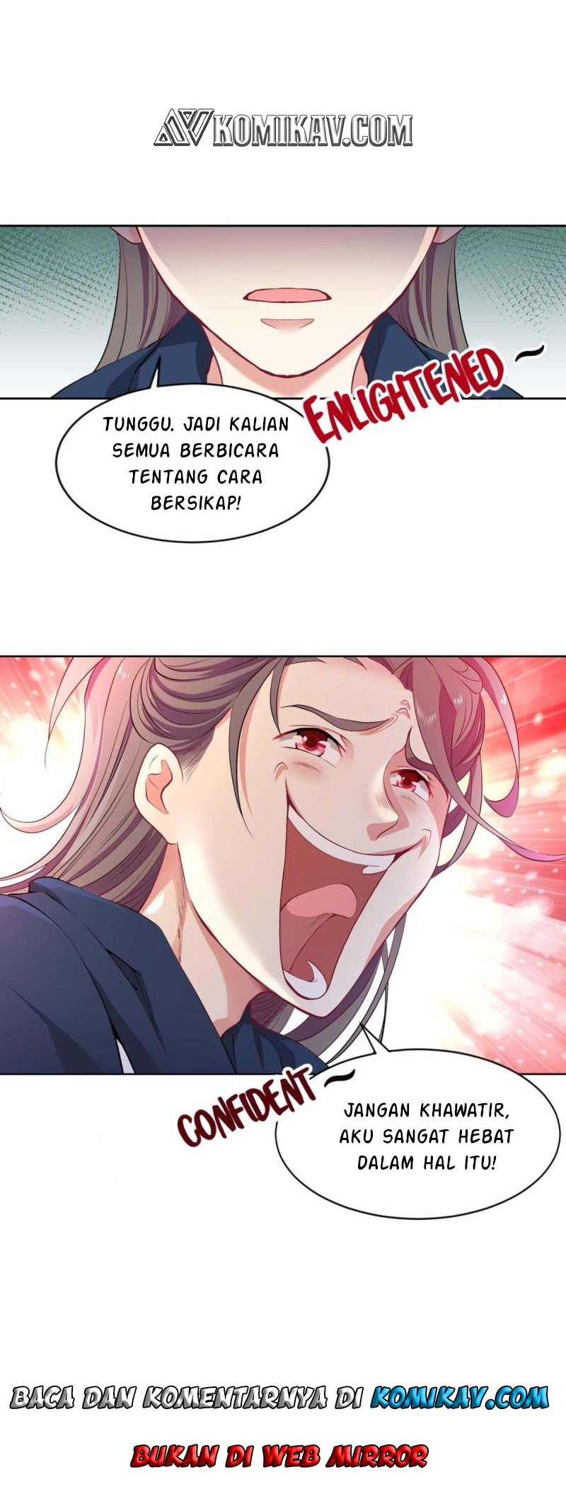 Rebirth Become a Dog chapter 19 halaman 28