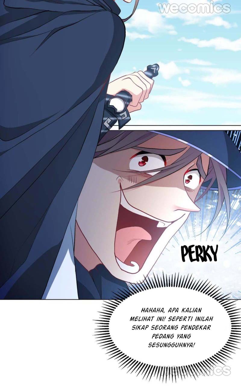 Rebirth Become a Dog chapter 20 halaman 17