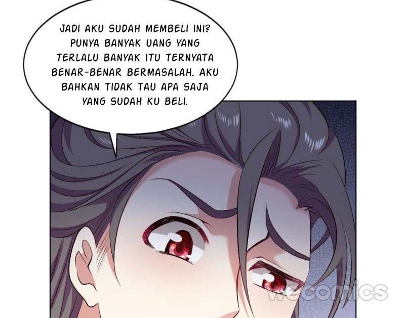 Rebirth Become a Dog chapter 23 halaman 17