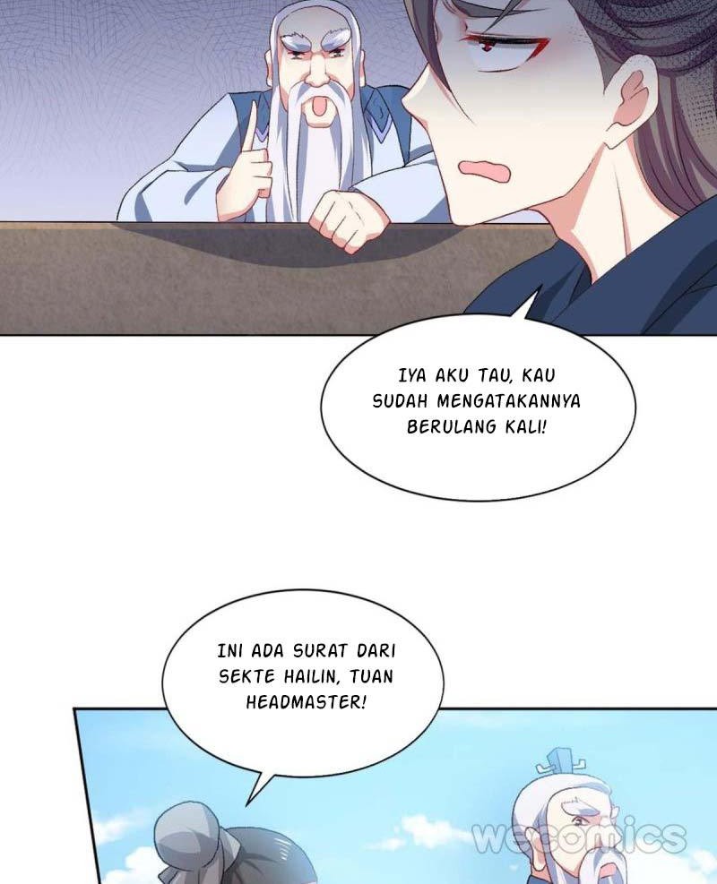 Rebirth Become a Dog chapter 23 halaman 24