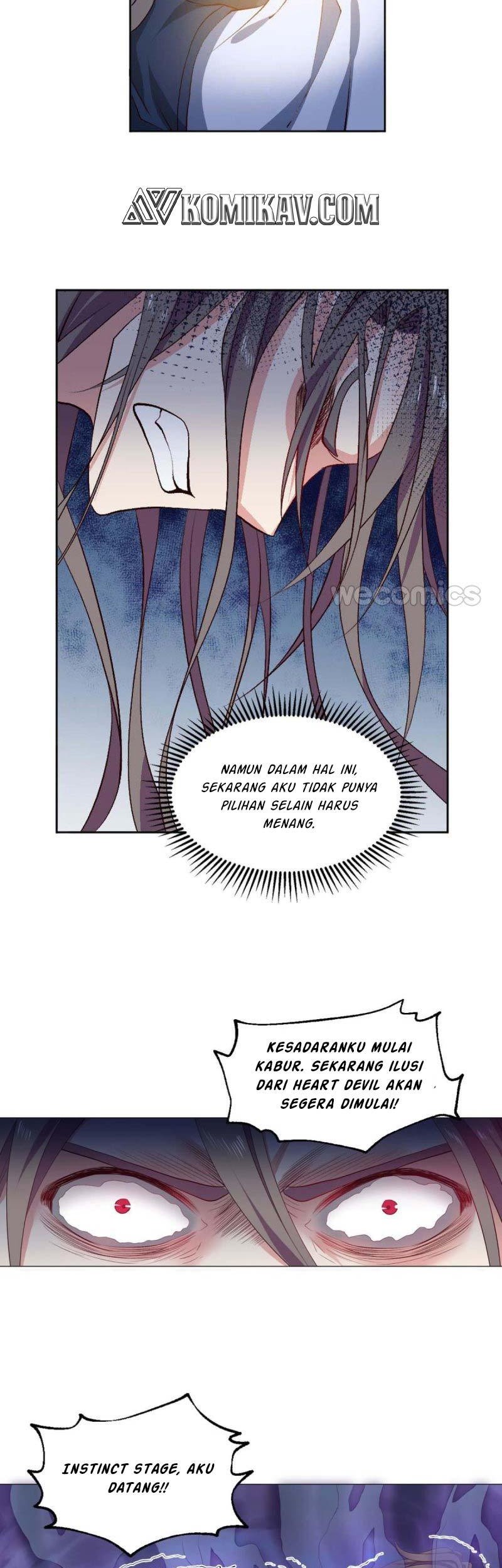 Rebirth Become a Dog chapter 23 halaman 27