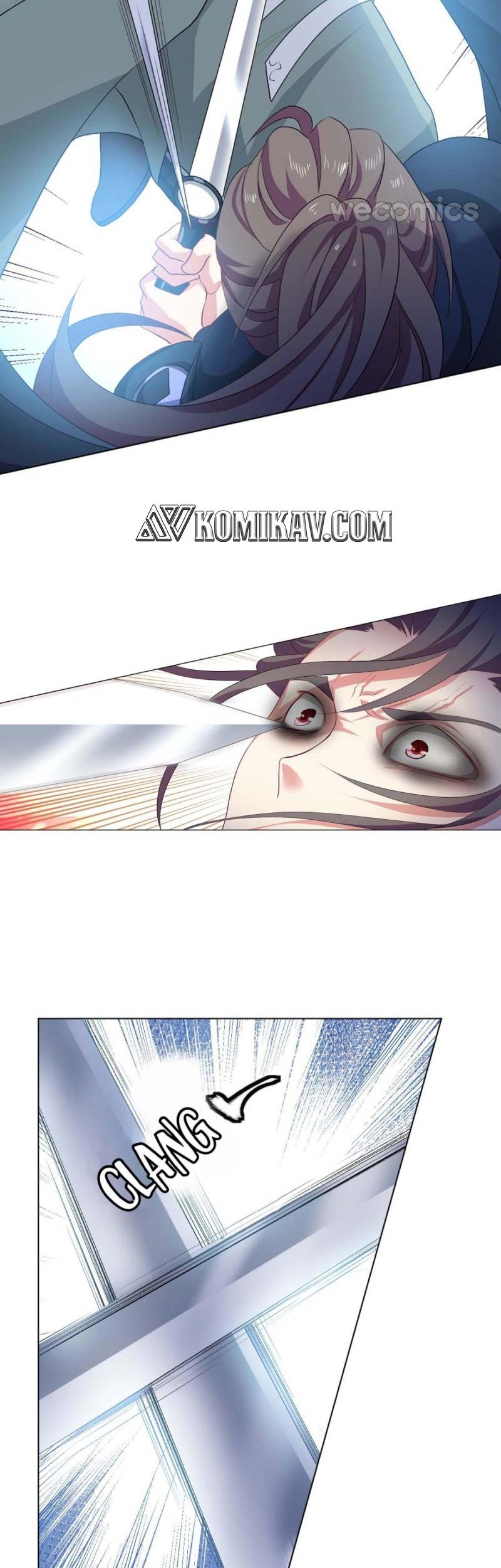 Rebirth Become a Dog chapter 24 halaman 8