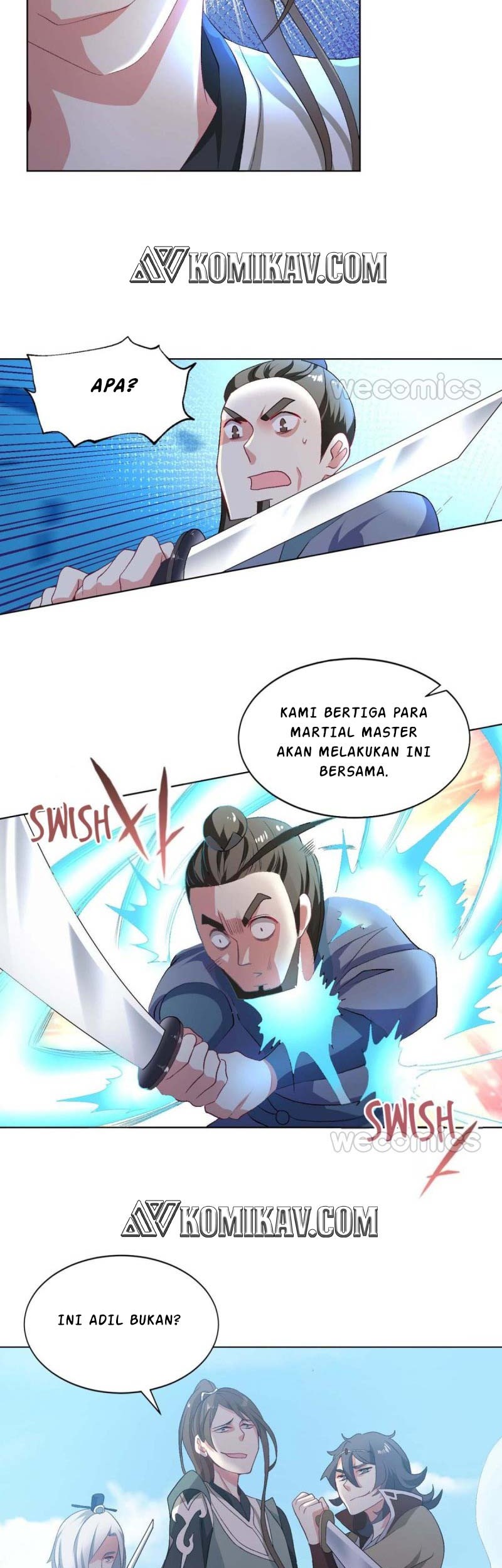 Rebirth Become a Dog chapter 24 halaman 12