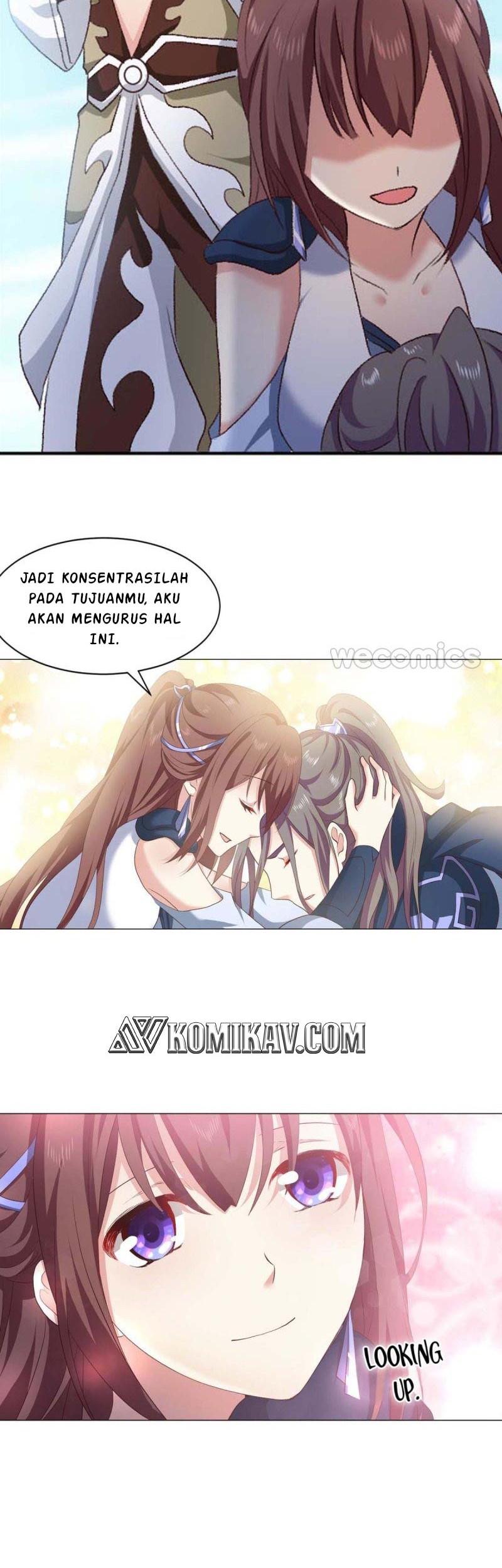 Rebirth Become a Dog chapter 24 halaman 25