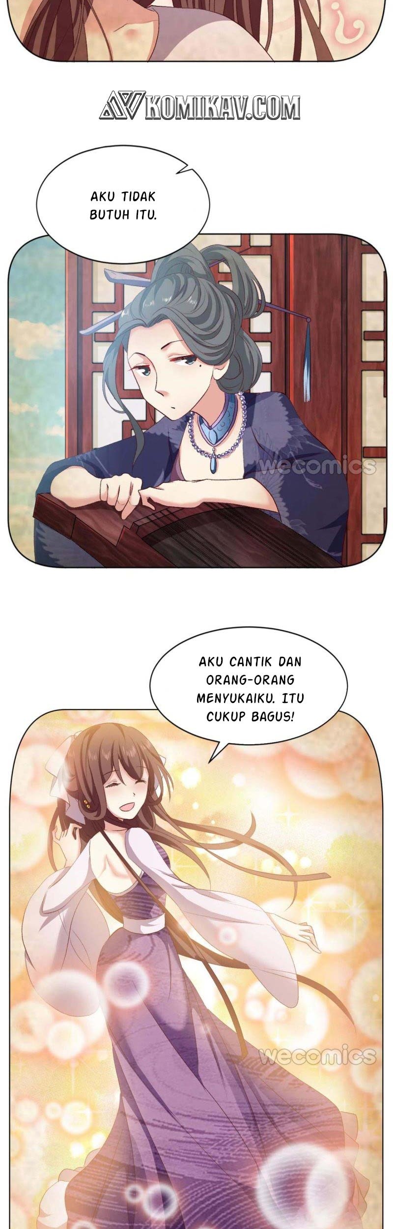 Rebirth Become a Dog Bab 25 halaman 9