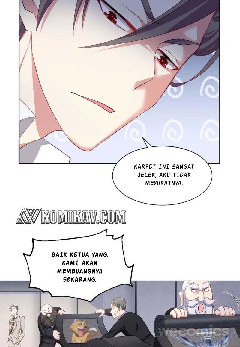 Rebirth Become a Dog chapter 26 halaman 6