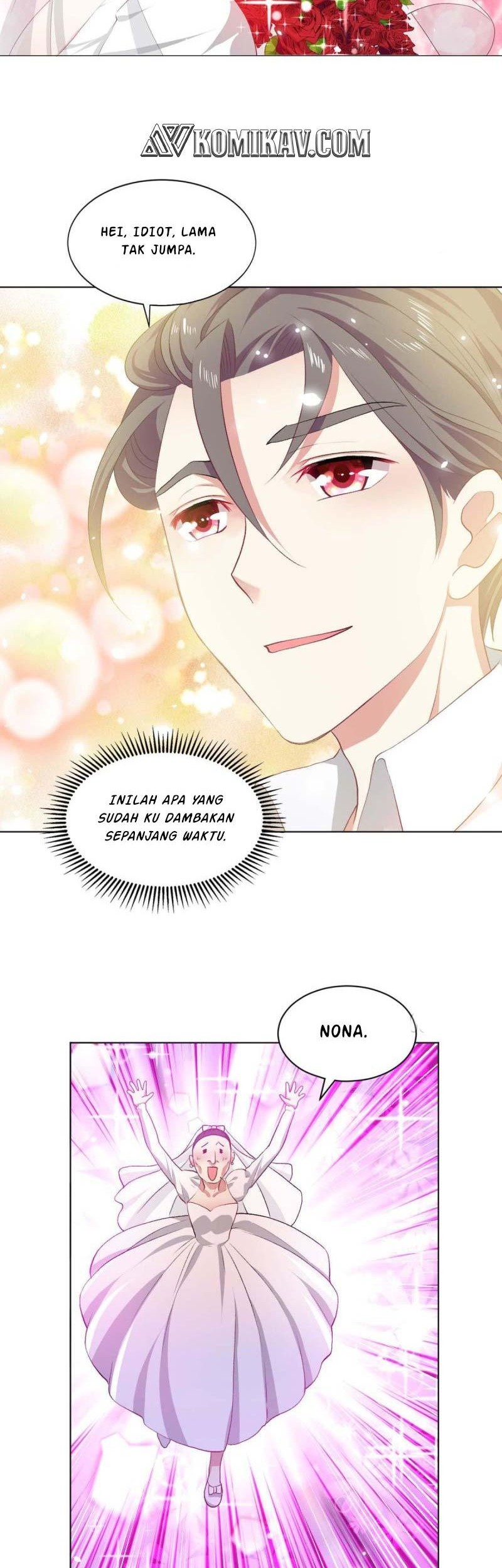 Rebirth Become a Dog chapter 26 halaman 10