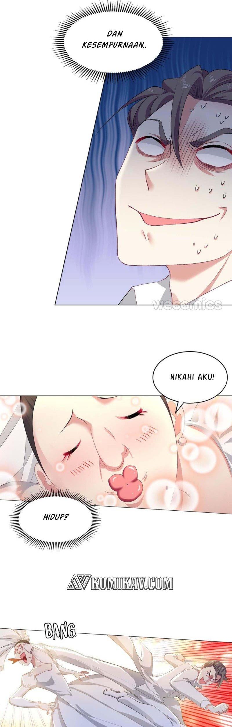 Rebirth Become a Dog chapter 26 halaman 13