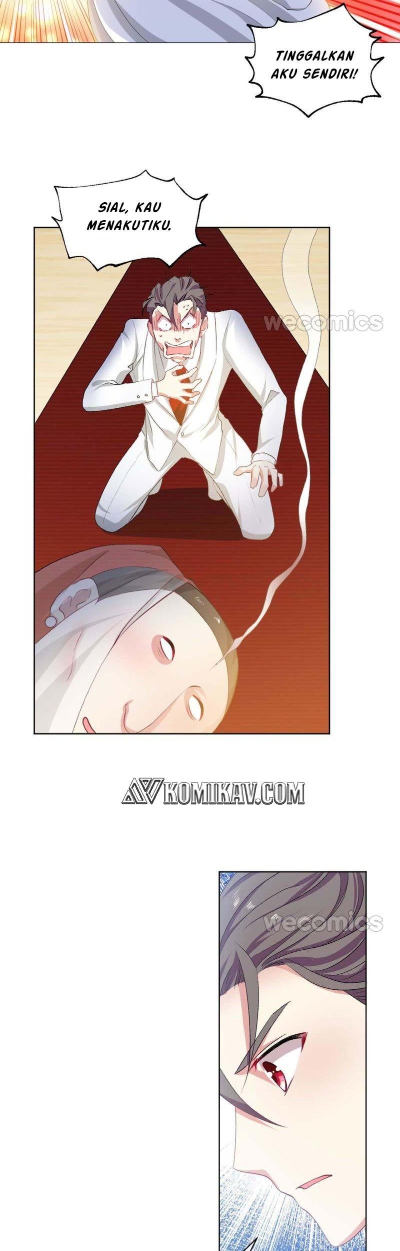 Rebirth Become a Dog chapter 26 halaman 14