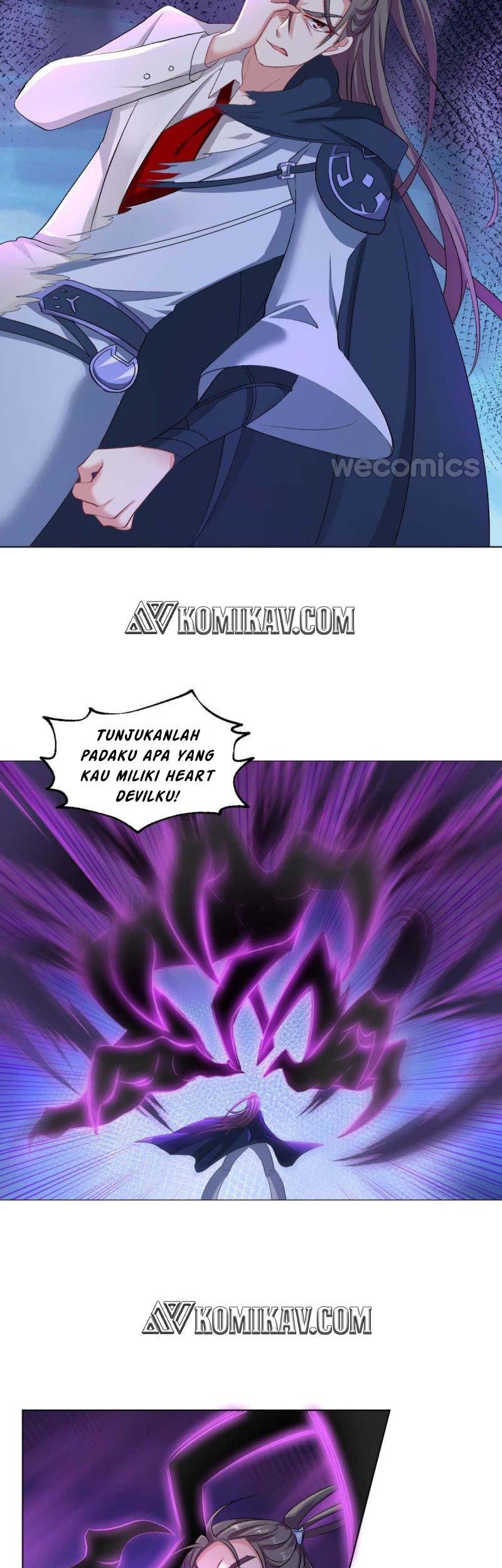 Rebirth Become a Dog chapter 26 halaman 18