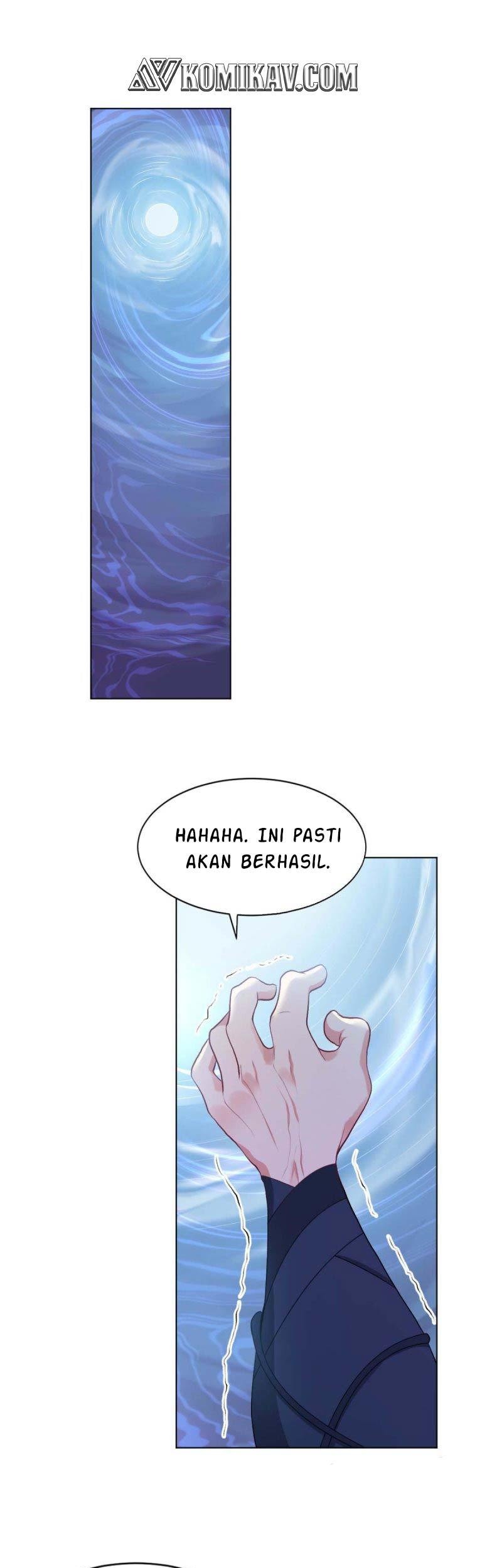 Rebirth Become a Dog chapter 27 halaman 7