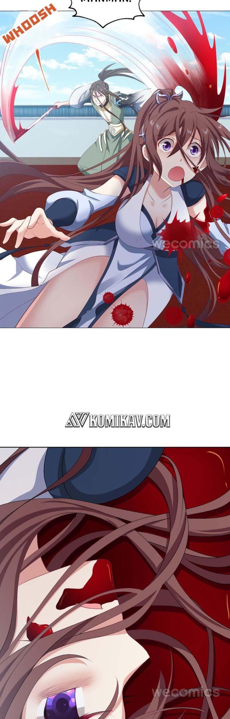 Rebirth Become a Dog chapter 27 halaman 10