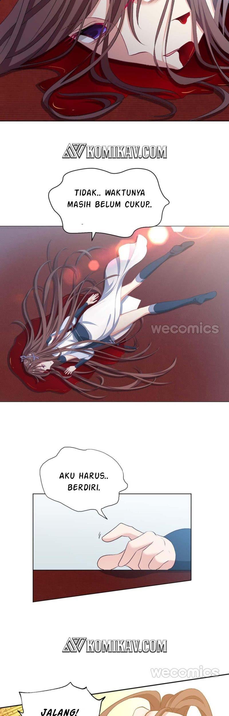 Rebirth Become a Dog chapter 27 halaman 12