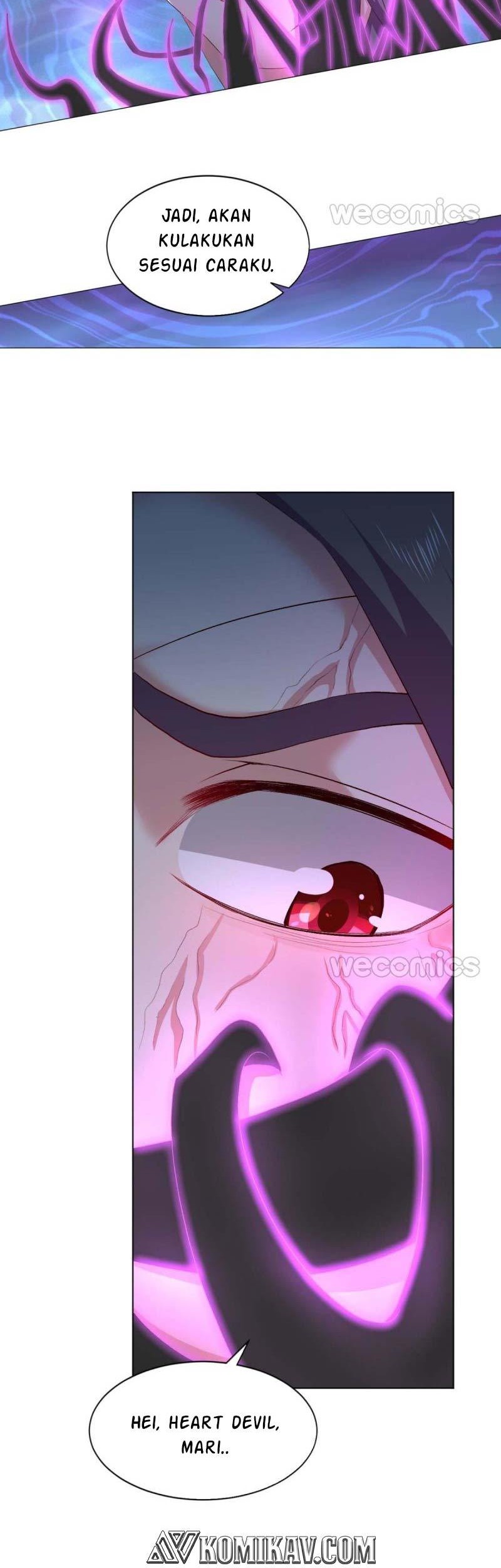 Rebirth Become a Dog chapter 27 halaman 20
