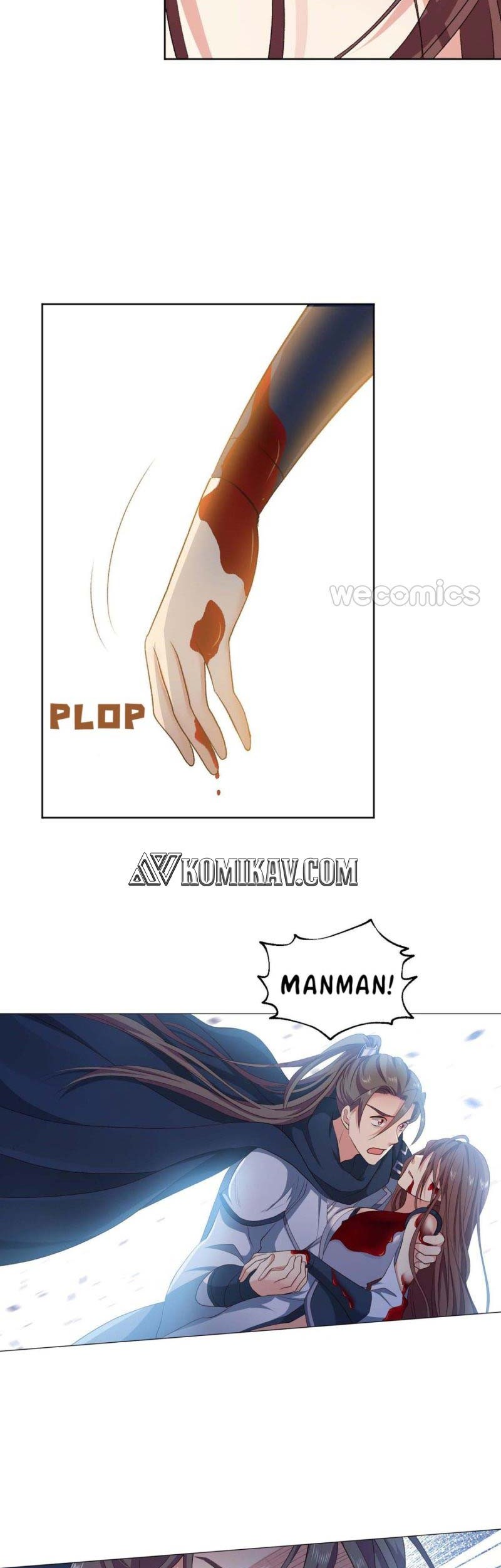 Rebirth Become a Dog chapter 28 halaman 4