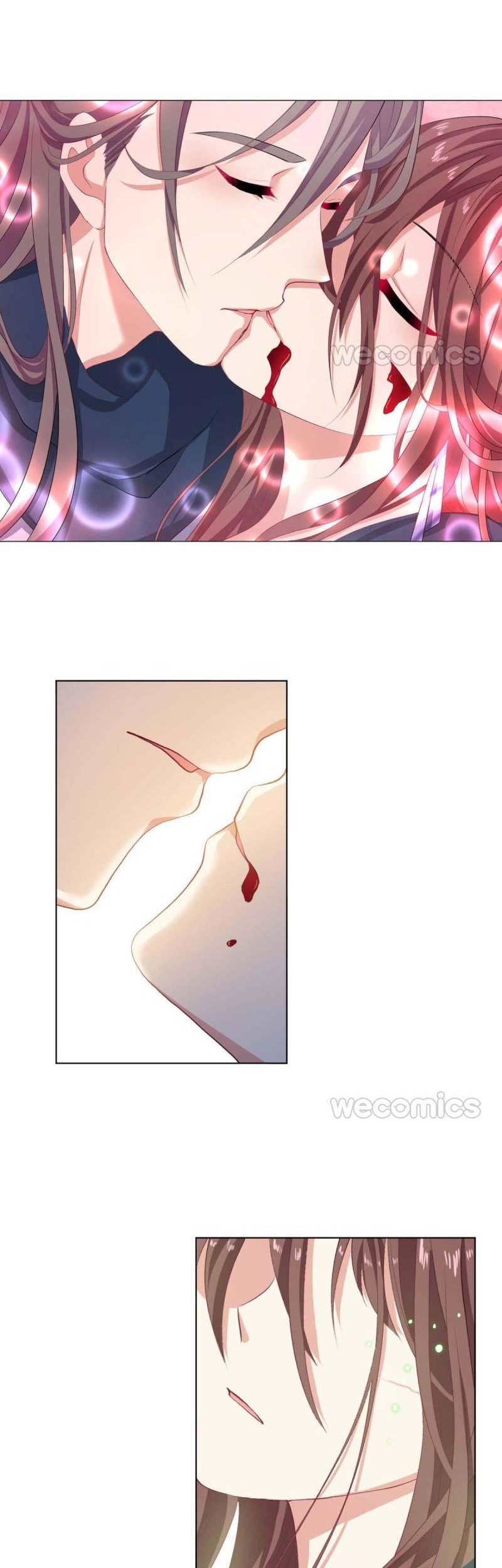 Rebirth Become a Dog chapter 28 halaman 10