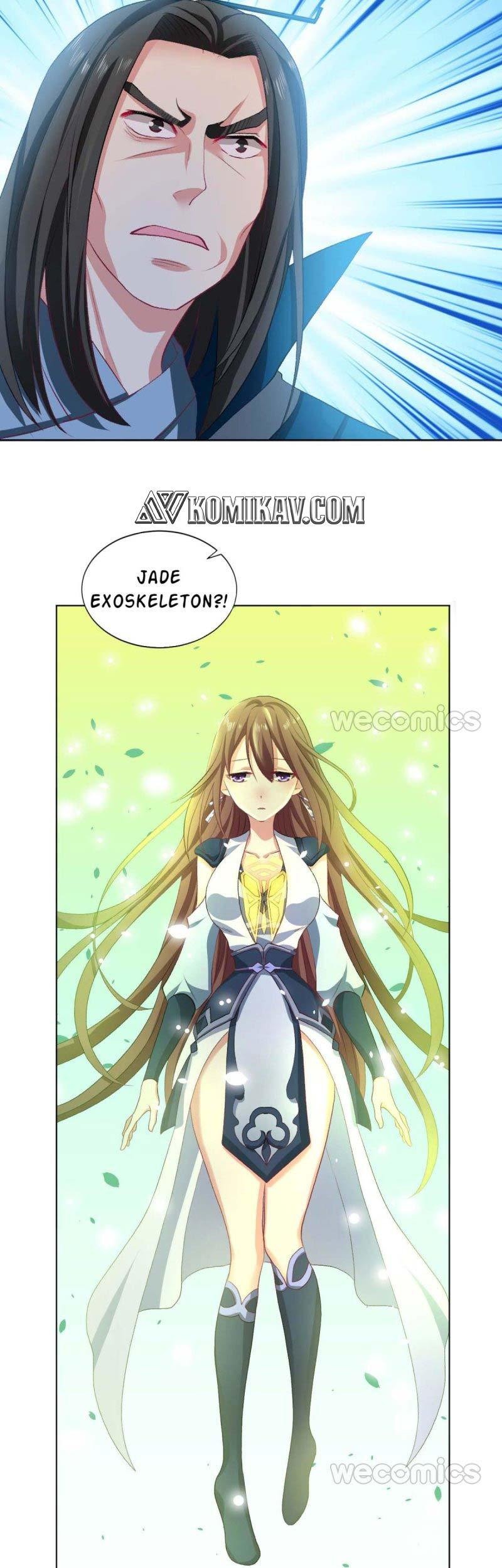 Rebirth Become a Dog chapter 28 halaman 12