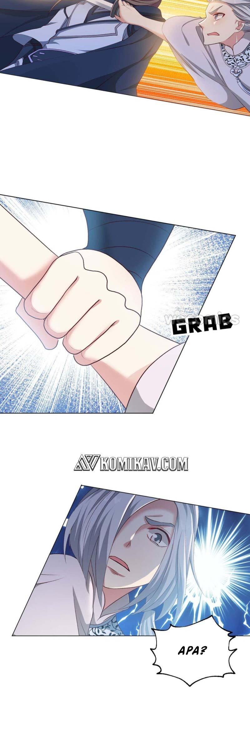 Rebirth Become a Dog chapter 28 halaman 21