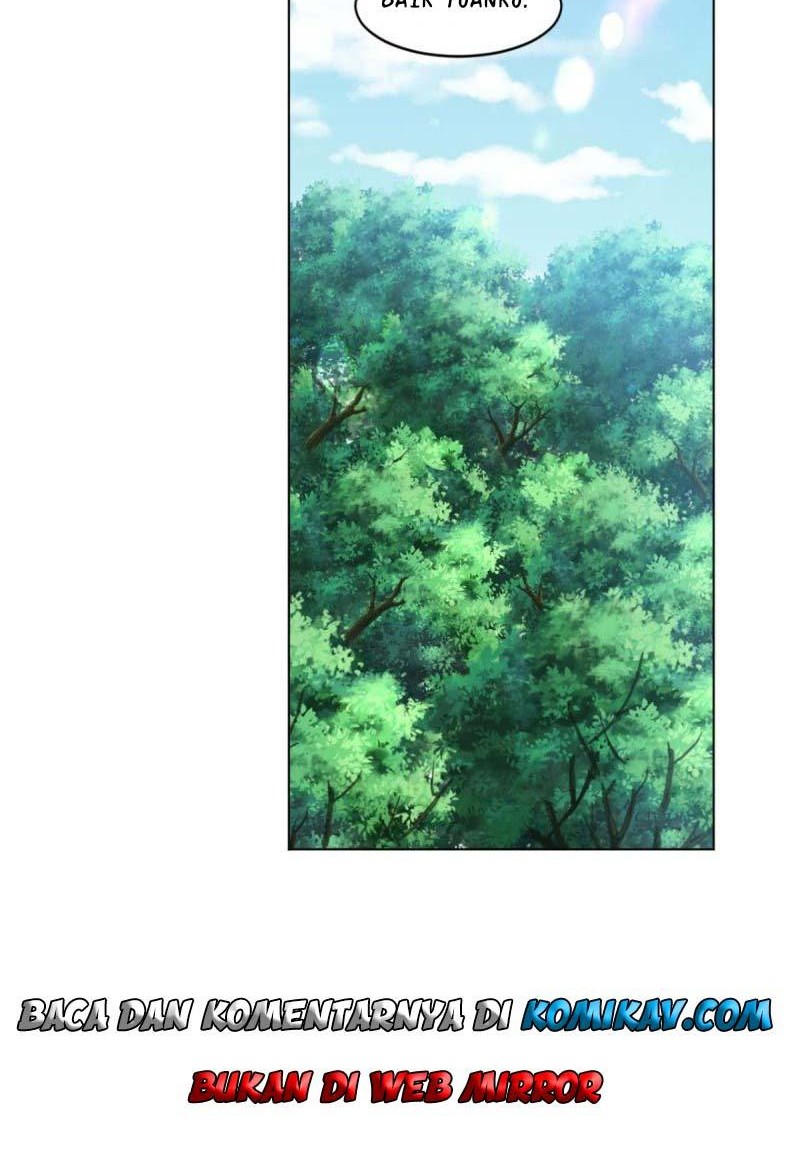 Rebirth Become a Dog Bab 29 halaman 31