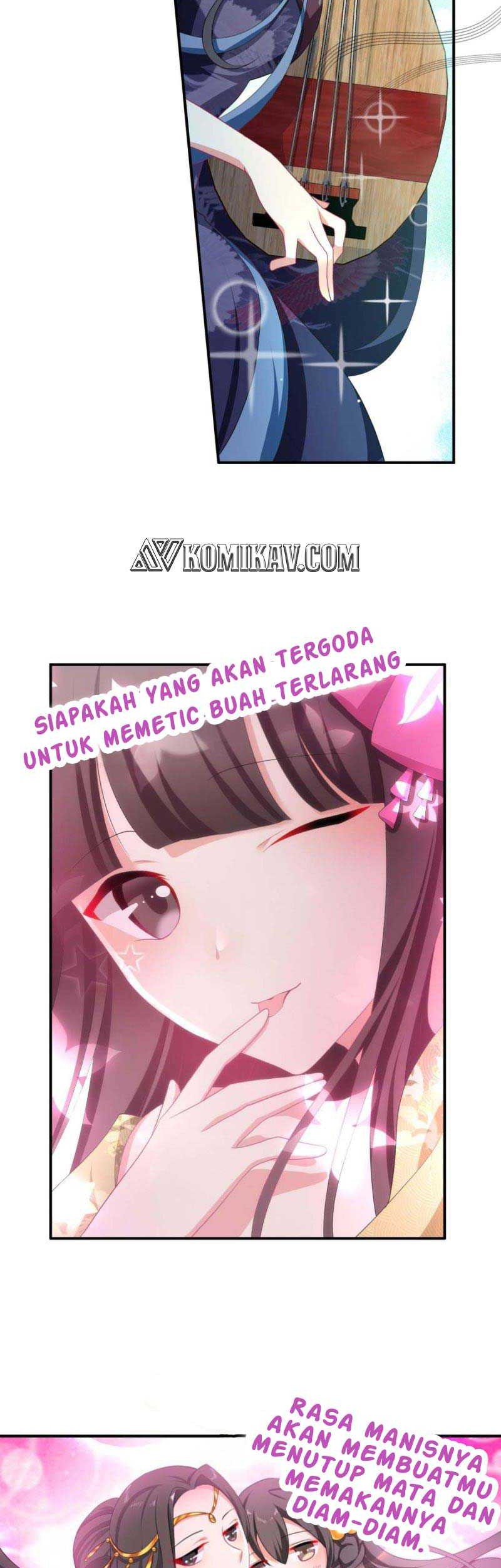 Rebirth Become a Dog Bab 32 halaman 4
