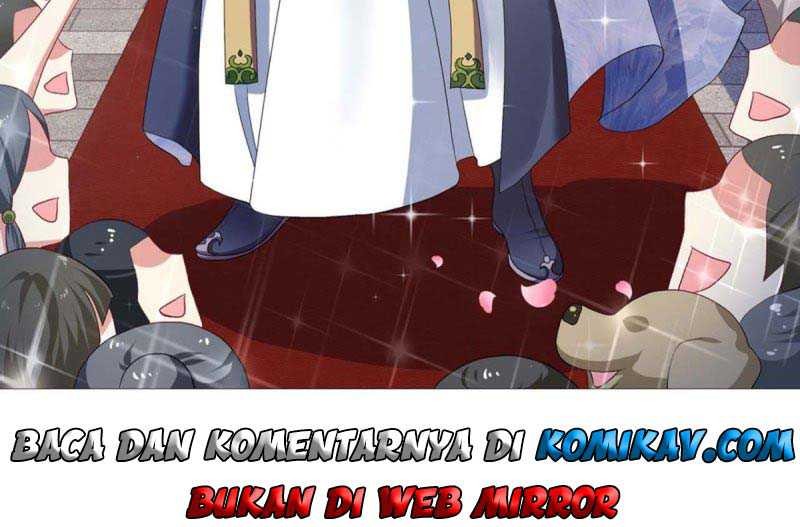 Rebirth Become a Dog Bab 32 halaman 26