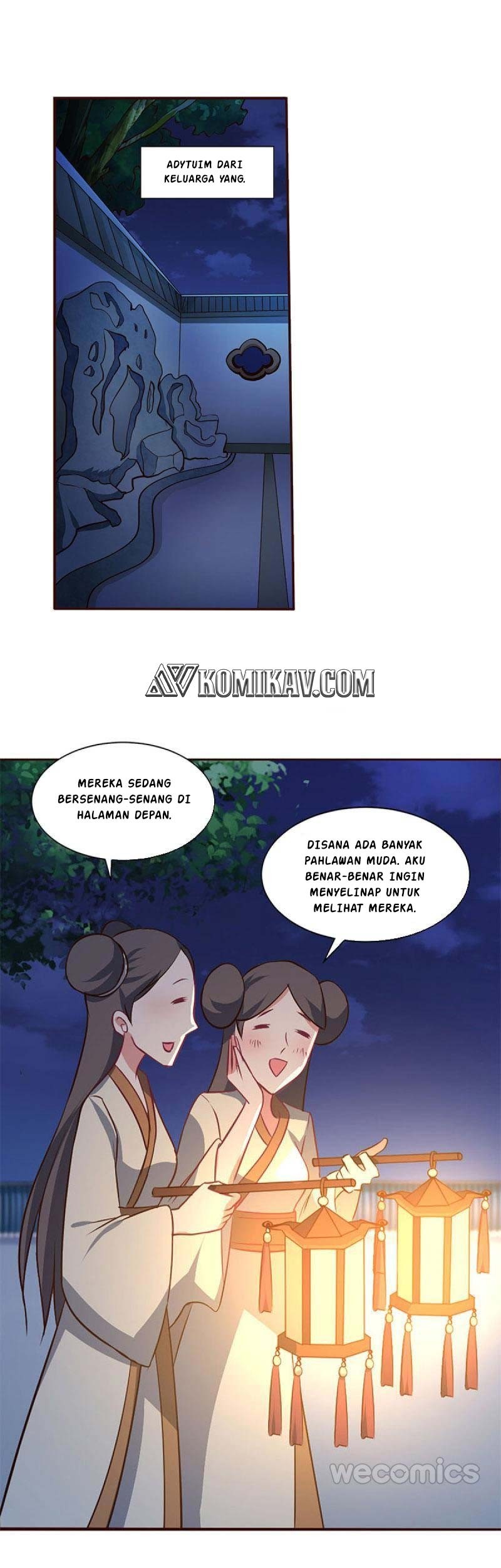 Rebirth Become a Dog chapter 36 halaman 2