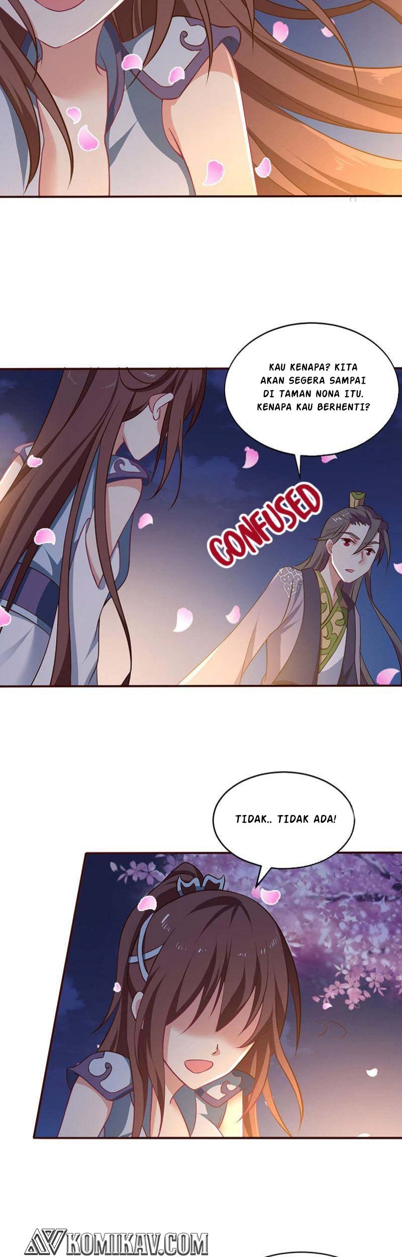 Rebirth Become a Dog chapter 36 halaman 10