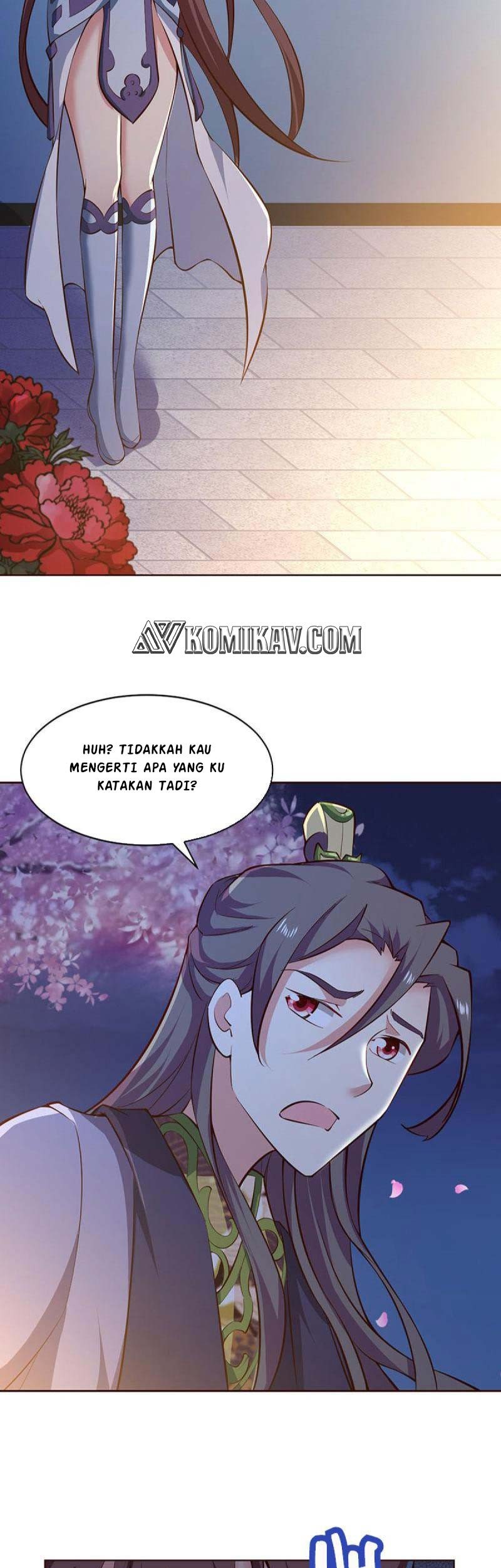 Rebirth Become a Dog chapter 36 halaman 12