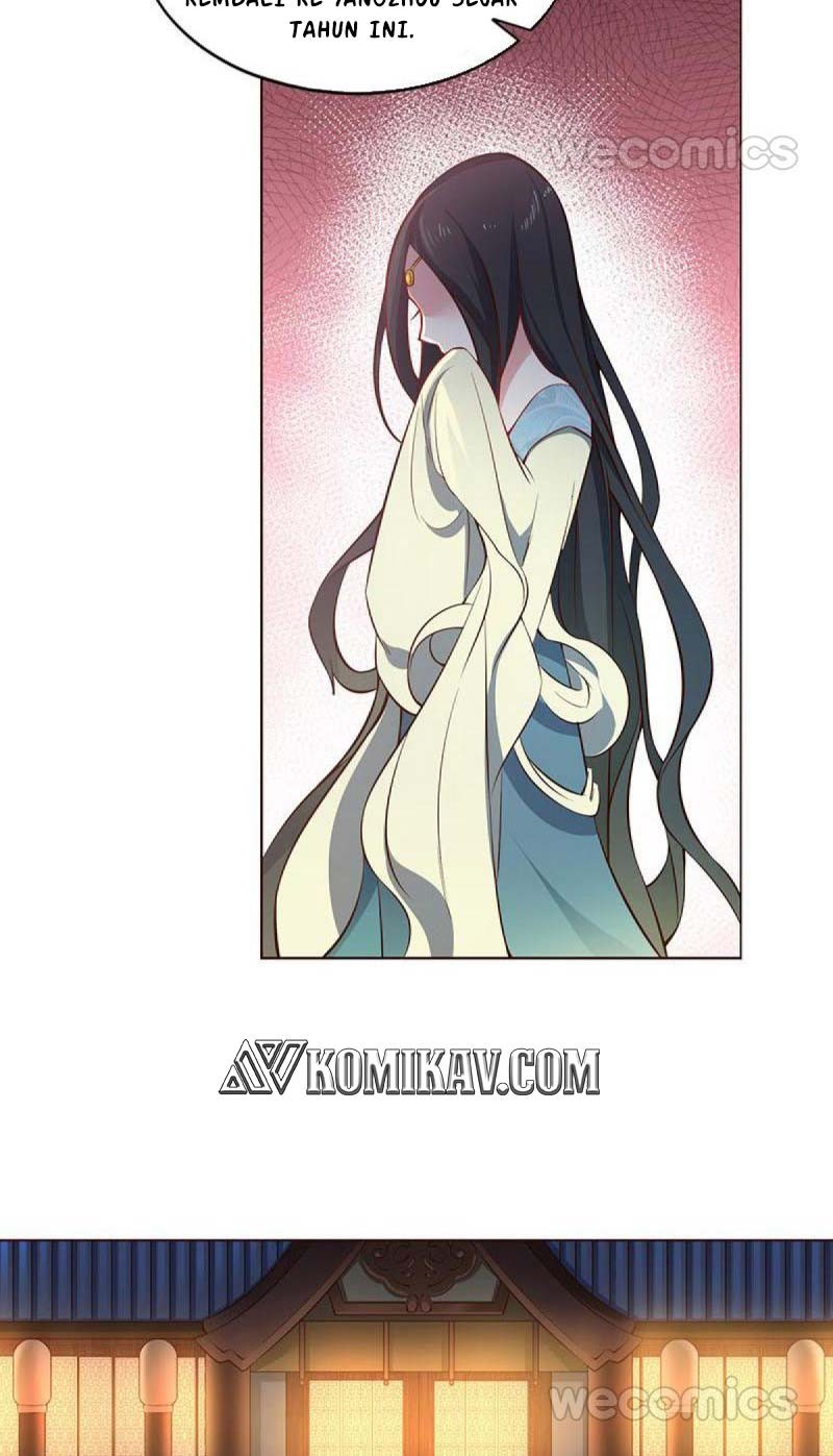 Rebirth Become a Dog chapter 36 halaman 16